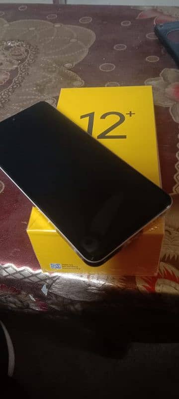 Realme 12+ 5G 2