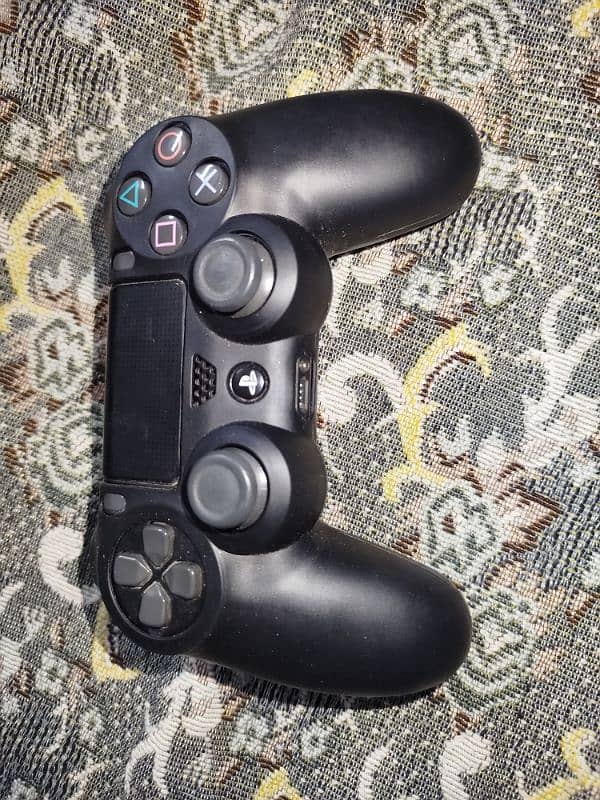 PS4 SLIM FOR SALE WITHOUT BOX (READ DESCRIPTION) 1