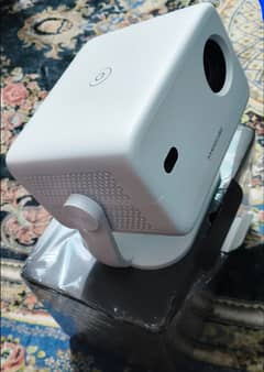 L018 magcubic projector new model 600ansi lumens projector