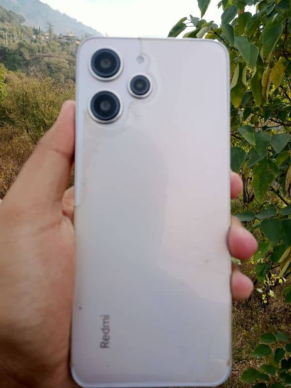 Redmi 12 1