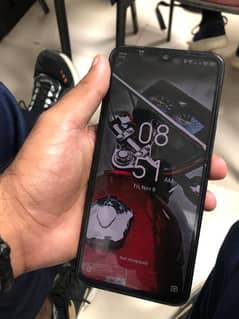 infinix note11 for urgent Sale