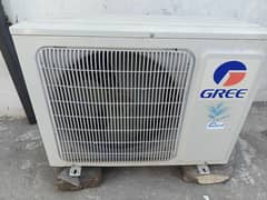 Gree 1 ton berry DC inverter