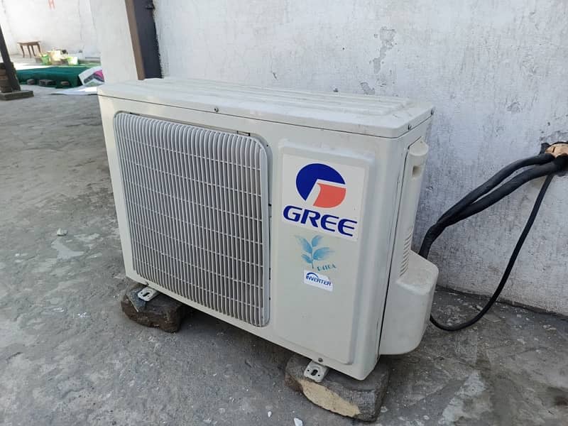 Gree 1 ton berry DC inverter 2