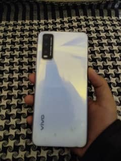 Vivo y20