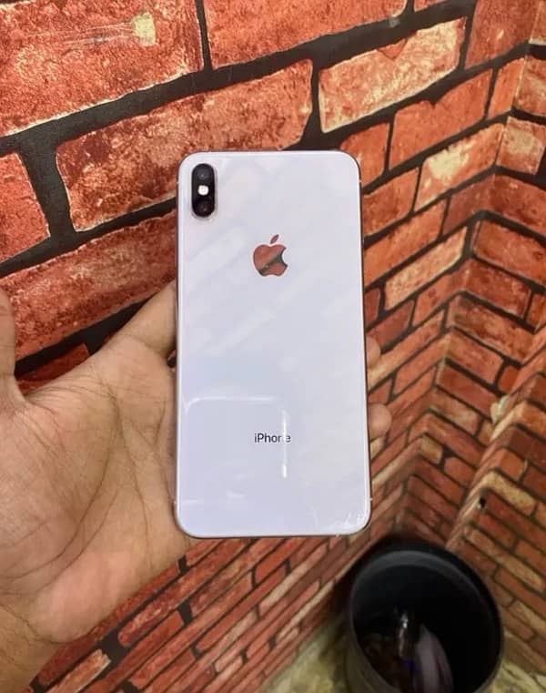 Iphone XS Max 0