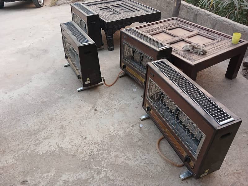 Gas Heater Rinnai Made in Japan 1