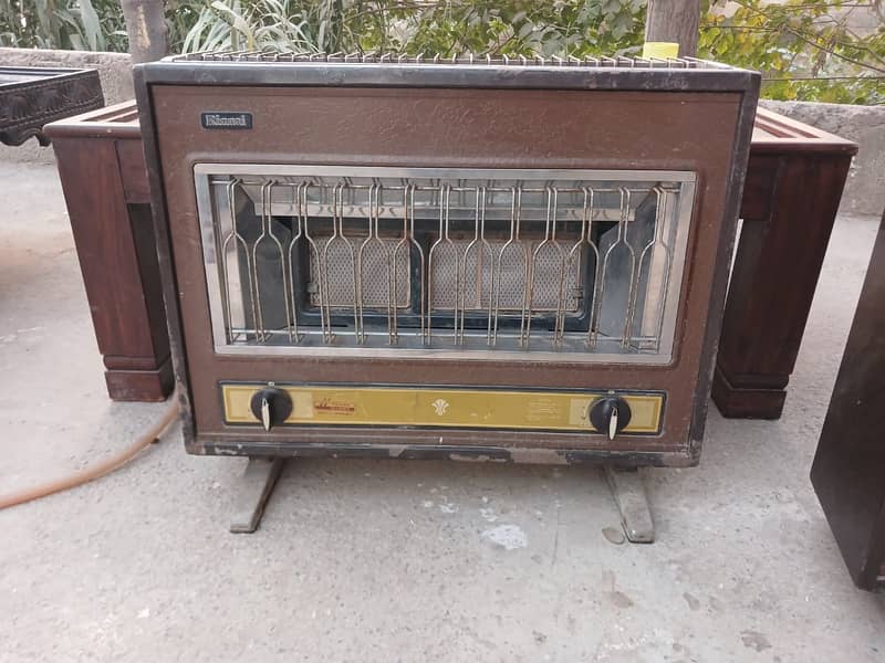 Gas Heater Rinnai Made in Japan 5