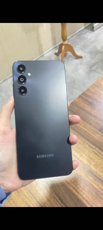 Samsung Galaxy A05s 0