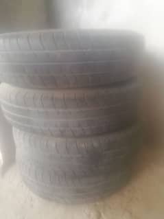 tyre