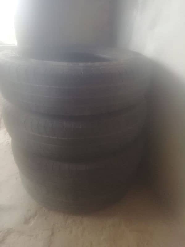 tyre for sale 2