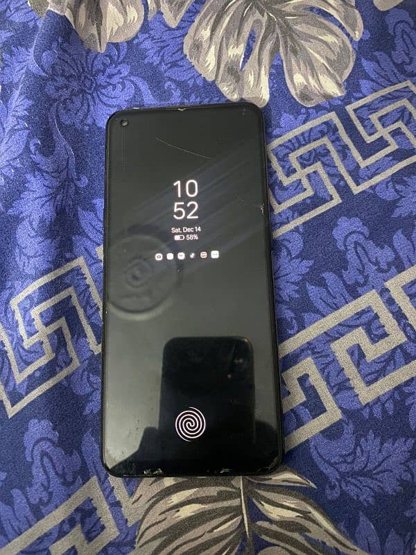 Oppo F19 pro 1