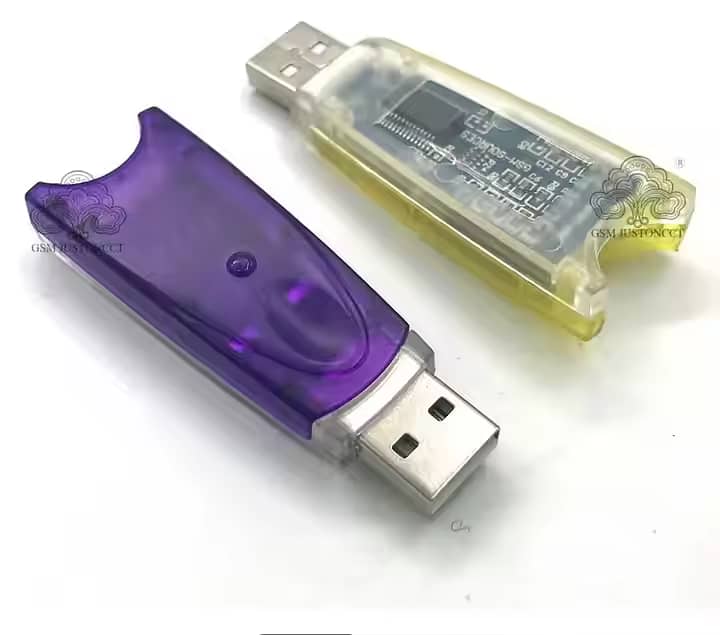 Cm2 Dongle + Nokia Best Dongle 0