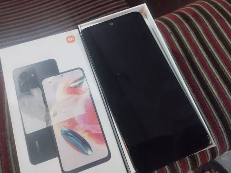 redmi note 12 urgent sale 1