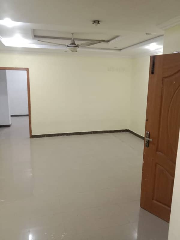 1 bedroom apartment for rent in bahria town phase 7 river view commercial 0