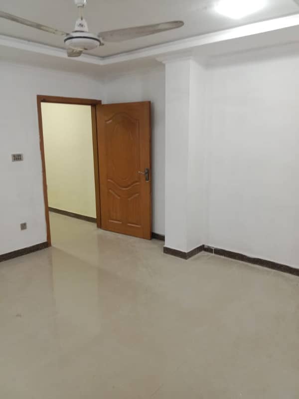 1 bedroom apartment for rent in bahria town phase 7 river view commercial 1