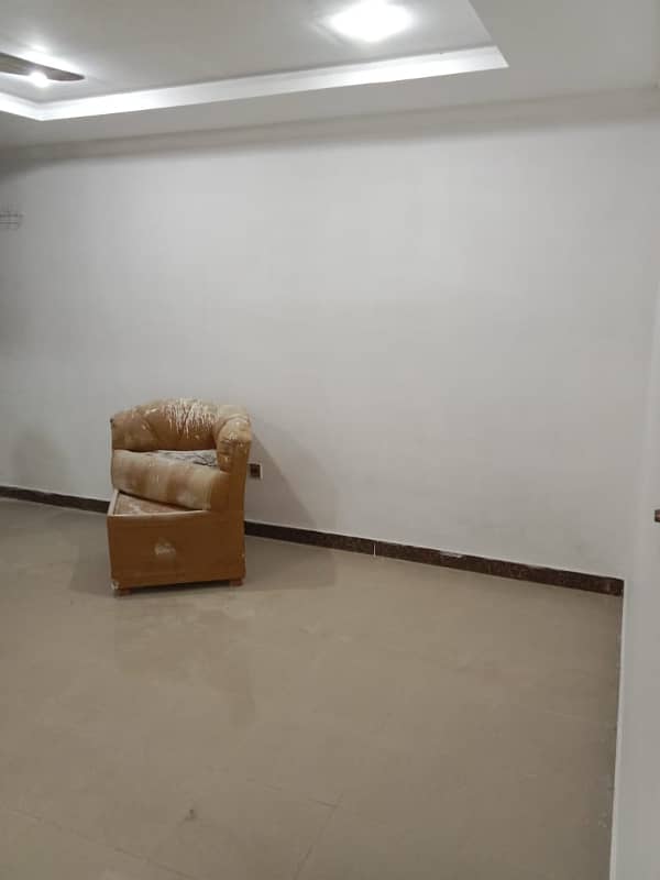 1 bedroom apartment for rent in bahria town phase 7 river view commercial 2