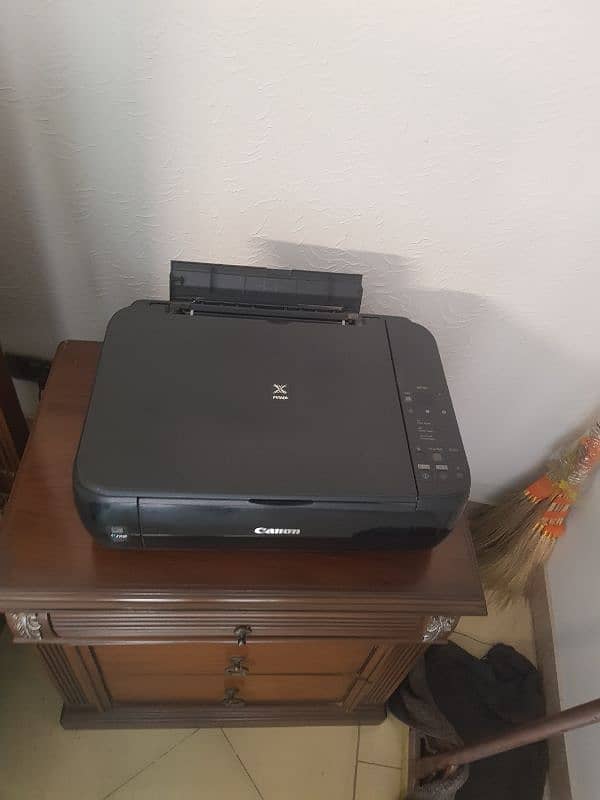 Cannon All in one color printer MP280 1