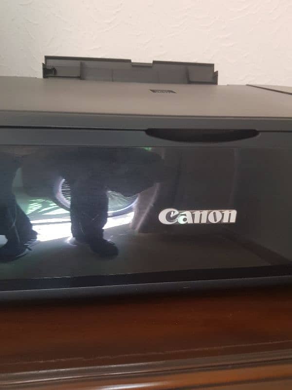 Cannon All in one color printer MP280 2