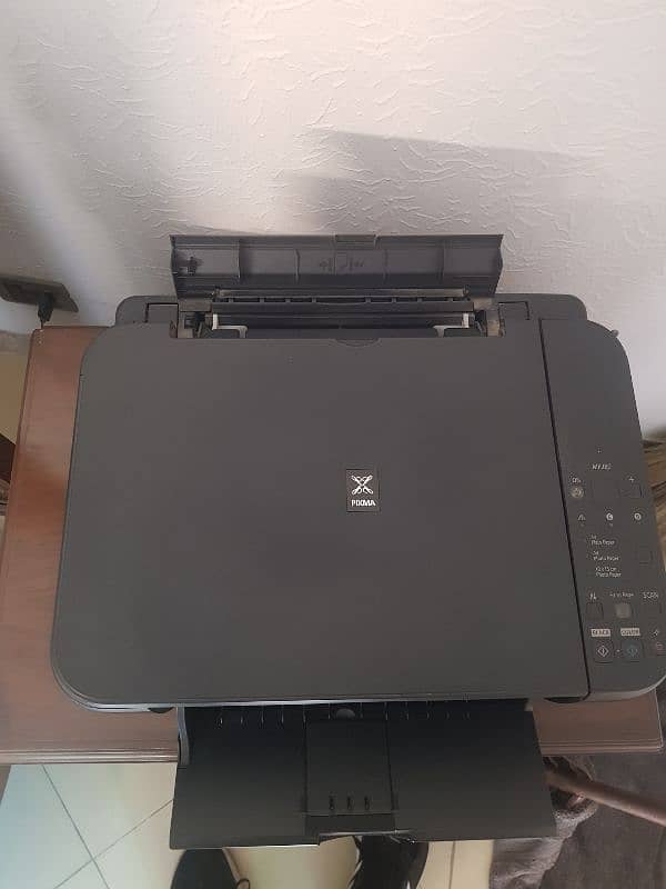 Cannon All in one color printer MP280 5