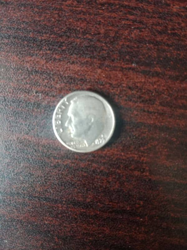 Quarter Dollar price 15000 7