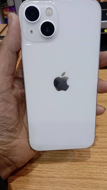 iPhone 13 Non PTA Waterpack 128GB 0