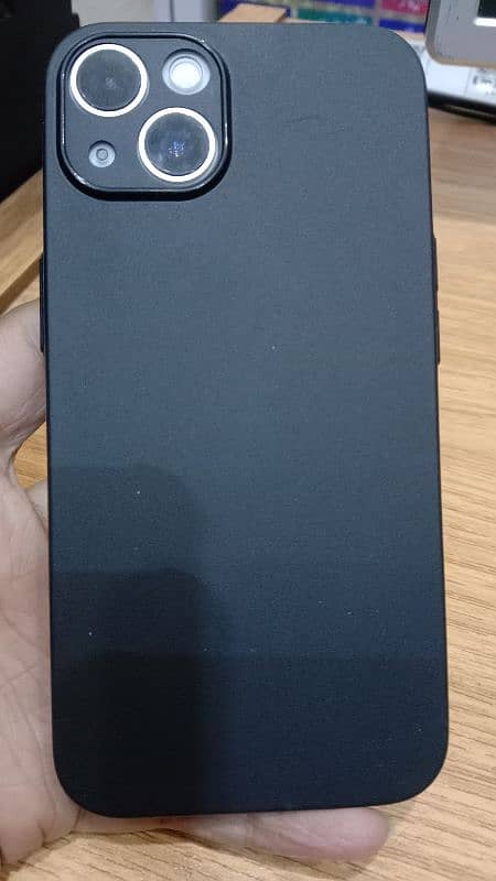 iPhone 13 Non PTA Waterpack 128GB 12