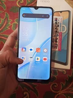 OPPO A15 3gb 32gb Condition 10/9 he