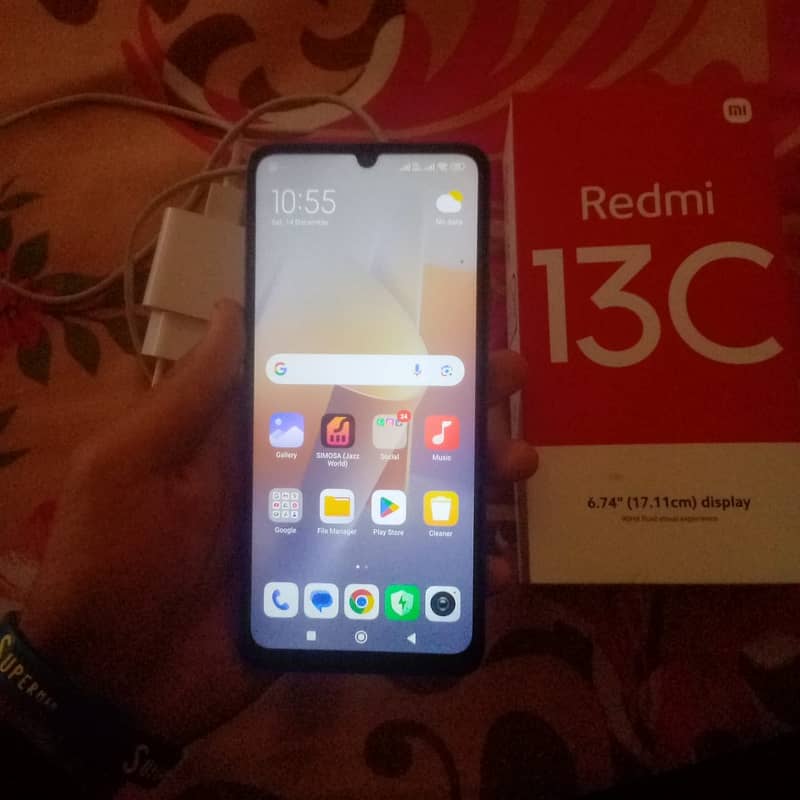 Redmi 13c 2