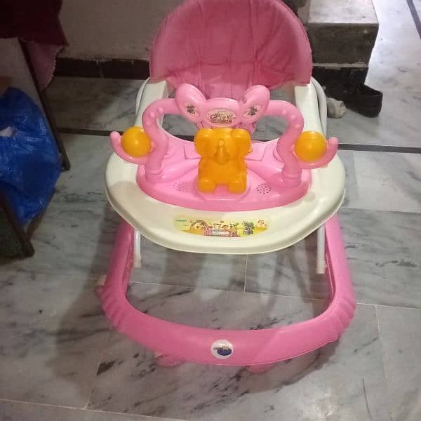 baby walker for sale 1