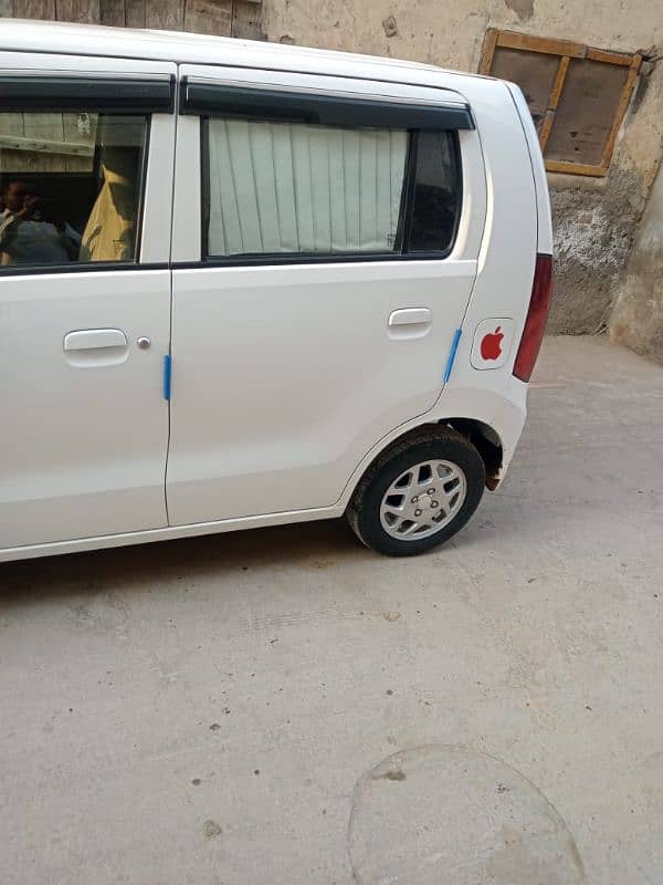 Suzuki Wagon R 2022 3