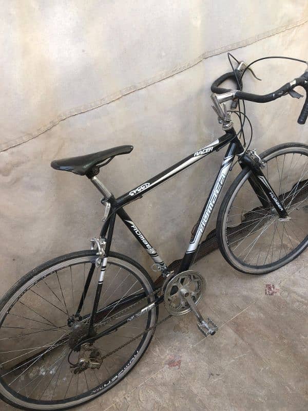 Road cycle for sale 0