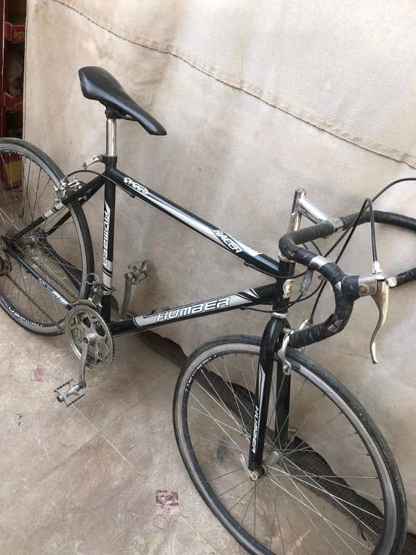 Road cycle for sale 1