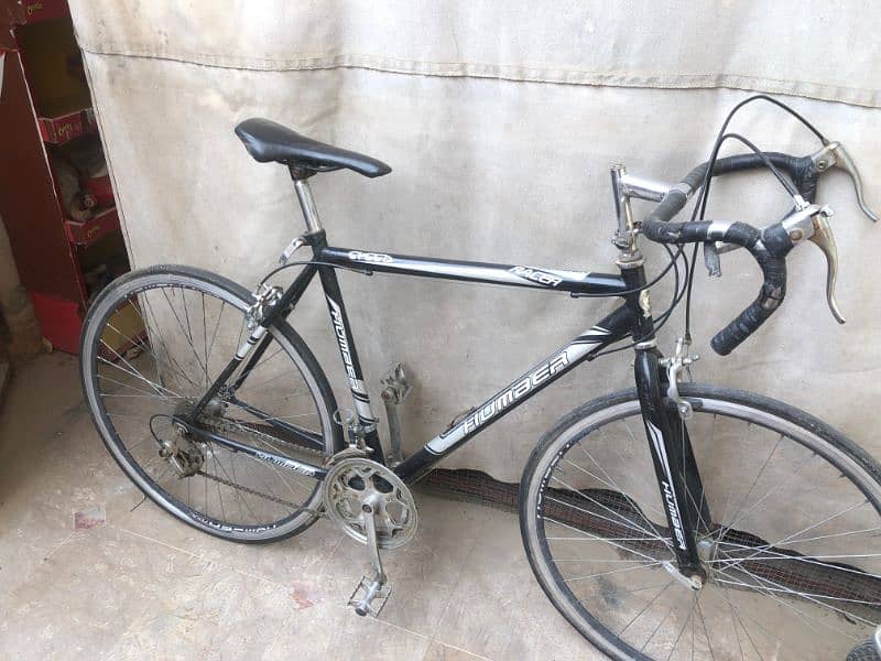 Road cycle for sale 2