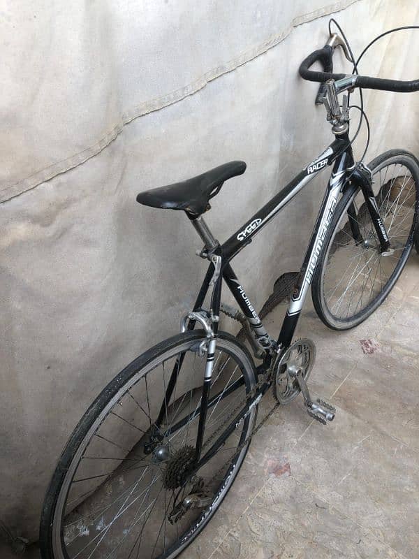 Road cycle for sale 3