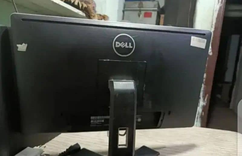 Dell Led 24inch 0