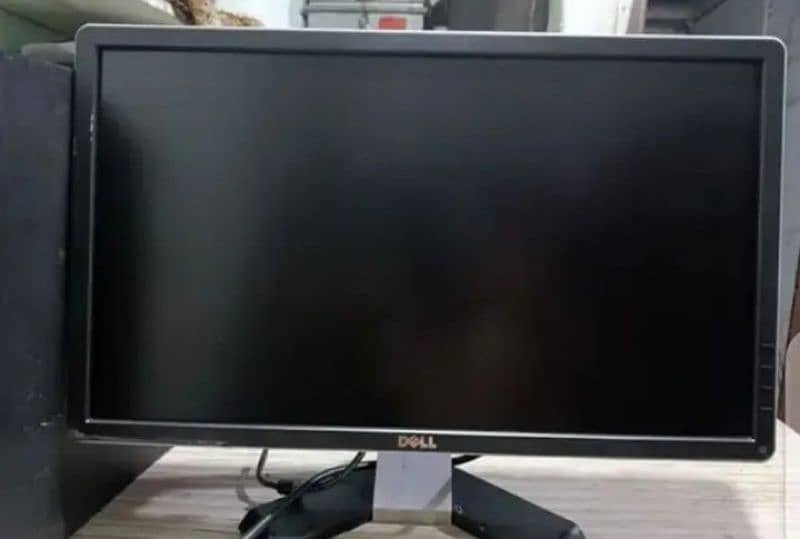 Dell Led 24inch 1