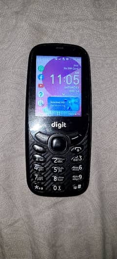 Jazz digit phone best for Hotspot