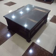 center table