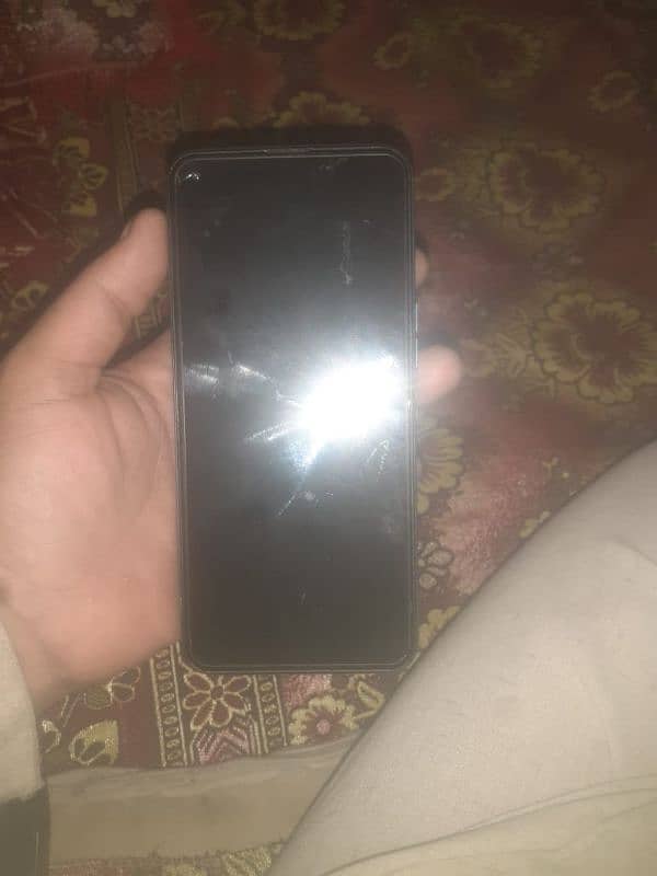 tecno camon 17 6 128 GB 6