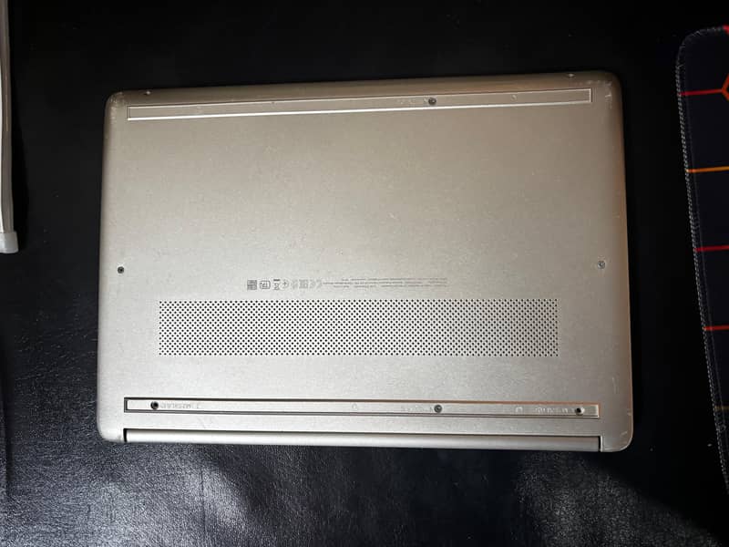 Hp Notebook 14s-Dq1000ne 5