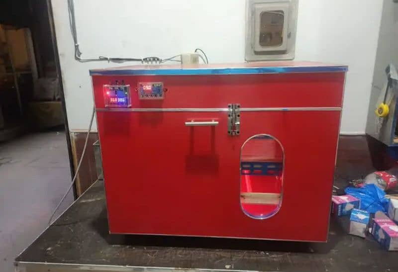 full automatic 25egg 50egg 160egg incubator available for sale 2