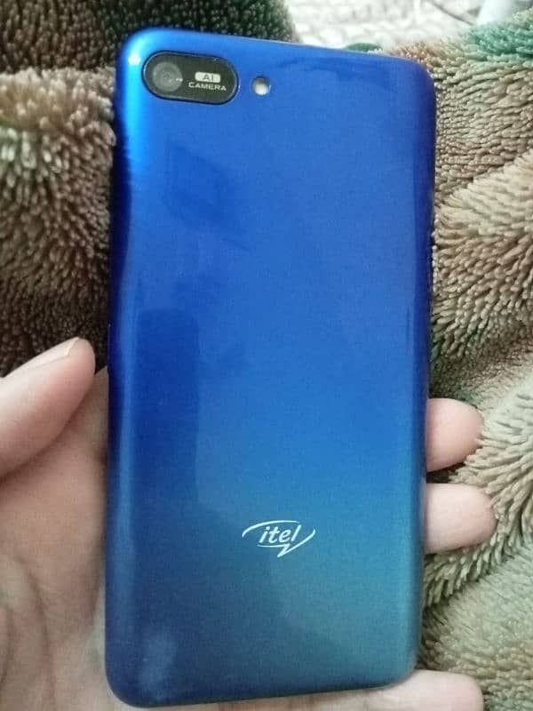 Itel A25pro 2