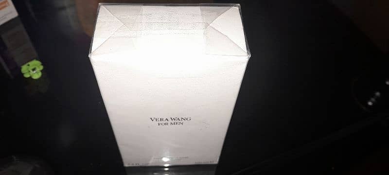 Vera Wang For Men Branded Perfume To USA. ₨7,000.100% Original 2