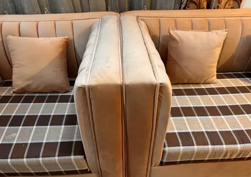 7 seater sofa set 3