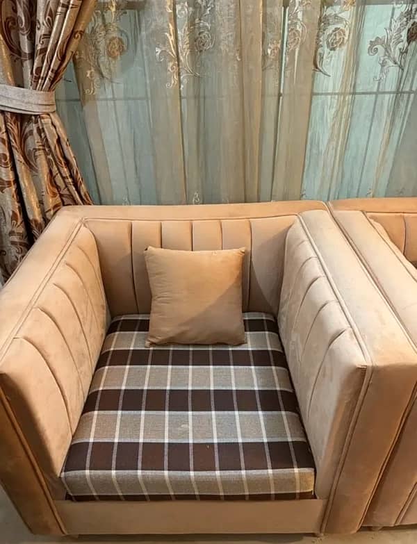 7 seater sofa set 4