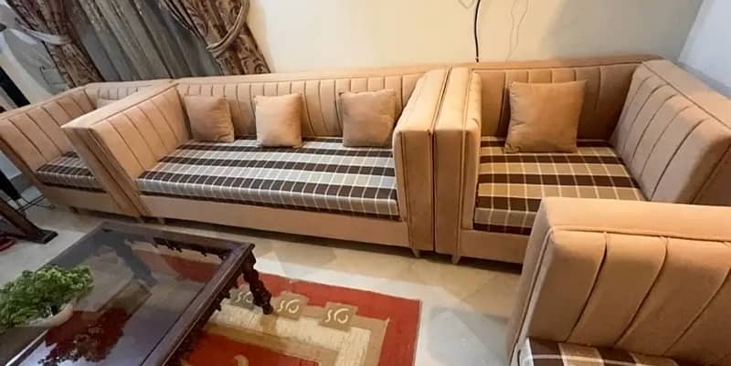 7 seater sofa set 6