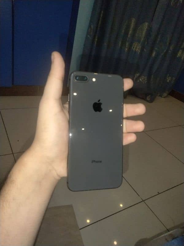 iphone 8 plus 0