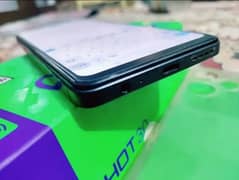 Infinix Hot 30