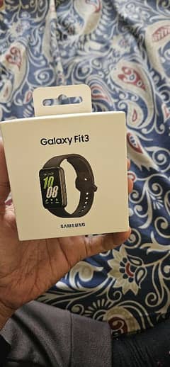 Fit 3 Samsung