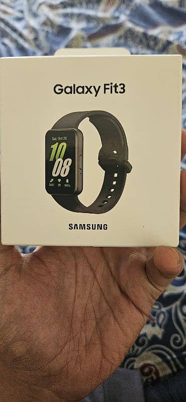 Fit 3 Samsung 3